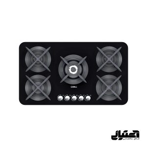 گاز IG503 شیشه ای کن مدل صفحه ای توکار