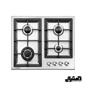 گاز IS 4602 استیل ایلیا استیل مدل صفحه ای