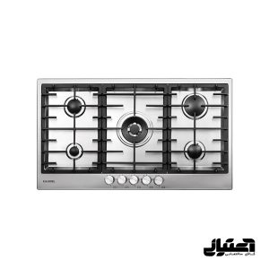 گاز IS 5910 استیل ایلیا استیل مدل صفحه ای