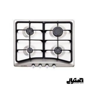 گاز S 401 استیل ایلیا استیل مدل صفحه ای