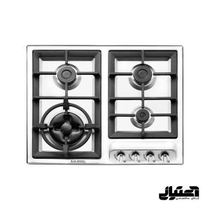 گاز S 403 استیل ایلیا استیل مدل صفحه ای