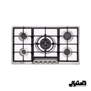 گاز S 502 استیل ایلیا استیل مدل صفحه ای