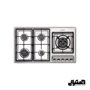 گاز S 503 استیل ایلیا استیل مدل صفحه ای