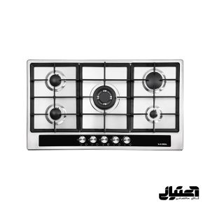 گاز S 512 استیل ایلیا استیل مدل صفحه ای