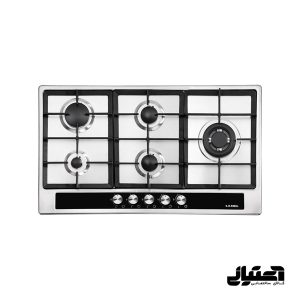 گاز S 513 استیل ایلیا استیل مدل صفحه ای