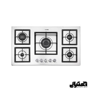 گاز S 514 استیل ایلیا استیل مدل صفحه ای