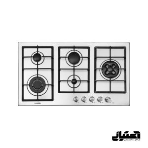 گاز S 515 استیل ایلیا استیل مدل صفحه ای