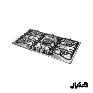 گاز G103 استیل اخوان مدل صفحه ای