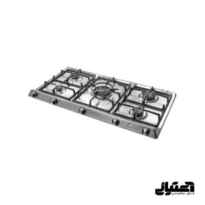 گاز G104 استیل اخوان مدل صفحه ای