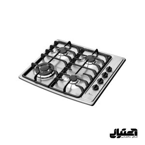 گاز G16 استیل اخوان مدل صفحه ای