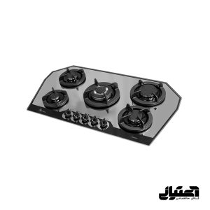 گاز G30 شیشه ای اخوان مدل صفحه ای