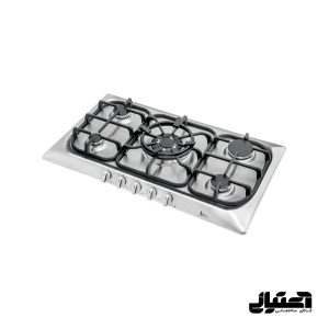 گاز G42 استیل اخوان مدل صفحه ای
