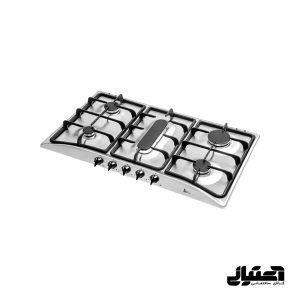 گاز G49 استیل اخوان مدل صفحه ای