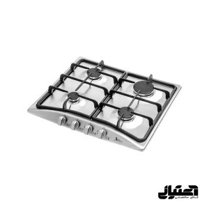 گاز G53-HE استیل اخوان مدل صفحه ای