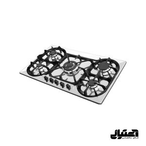 گاز G82-HE استیل اخوان مدل صفحه ای