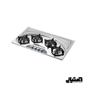 گاز G84 استیل اخوان مدل صفحه ای