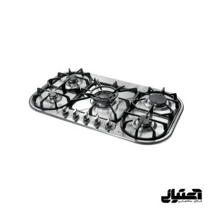 گاز G85-HE استیل اخوان مدل صفحه ای