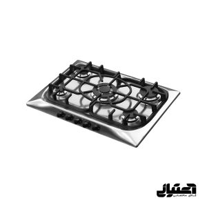 گاز G87 استیل اخوان مدل صفحه ای