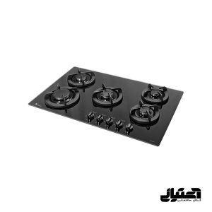 گاز G96-HE شیشه ای اخوان مدل صفحه ای