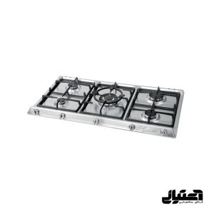 گاز Gi-104 استیل اخوان مدل صفحه ای