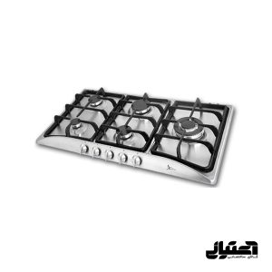 گاز Gi-13-S استیل اخوان مدل صفحه ای