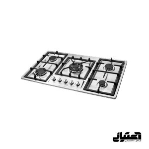 گاز Gi-135 استیل اخوان مدل صفحه ای