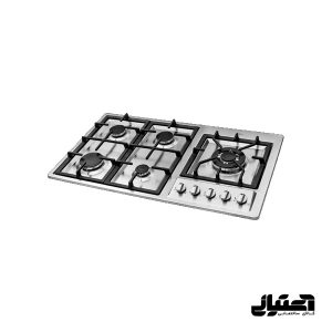گاز Gi-135-S استیل اخوان مدل صفحه ای