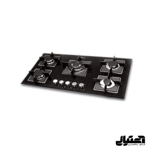گاز Gi-137 شیشه ای اخوان مدل صفحه ای