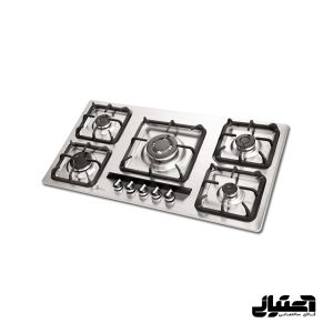 گاز Gi-145 استیل اخوان مدل صفحه ای