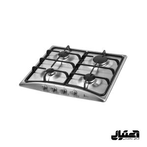 گاز Gi-15 استیل اخوان مدل صفحه ای