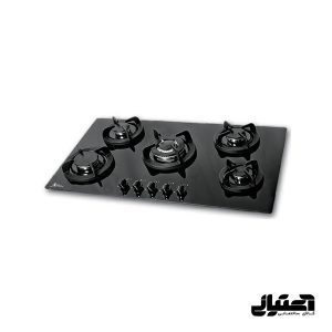 گاز Gi-24 شیشه ای اخوان مدل صفحه ای