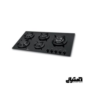 گاز Gi-24-S شیشه ای اخوان مدل صفحه ای