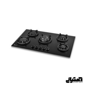 گاز Gi-35 شیشه ای اخوان مدل صفحه ای