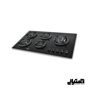 گاز Gi-35-S شیشه ای اخوان مدل صفحه ای