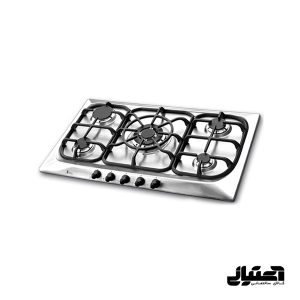 گاز Gi-42 استیل اخوان مدل صفحه ای