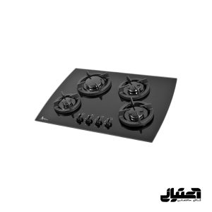 گاز Gi-6 شیشه ای اخوان مدل صفحه ای