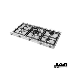 گاز V1 استیل اخوان مدل صفحه ای