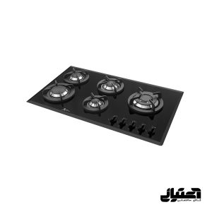 گاز V16 شیشه ای اخوان مدل صفحه ای