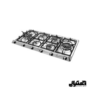 گاز V2 استیل اخوان مدل صفحه ای