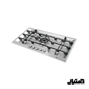 گاز V21 استیل اخوان مدل صفحه ای