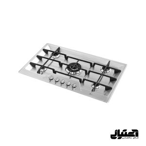 گاز V22 استیل اخوان مدل صفحه ای