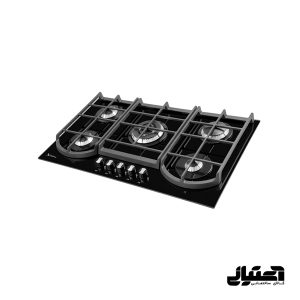 گاز V24 شیشه ای اخوان مدل صفحه ای