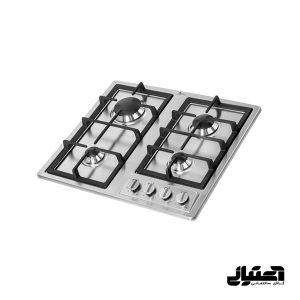 گاز V27 استیل اخوان مدل صفحه ای