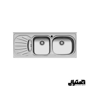 سینک 36 روکار اخوان مدل فانتزی