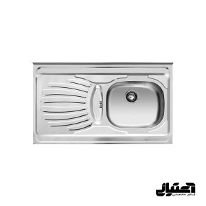 سینک 37 روکار اخوان مدل فانتزی