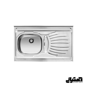 سینک 38 روکار اخوان مدل فانتزی