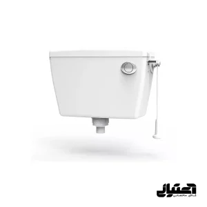 فلاش تانک روکار ایران مدل اکو