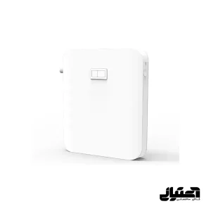 فلاش تانک روکار ایران مدل اپال آبگیری چهار طرف