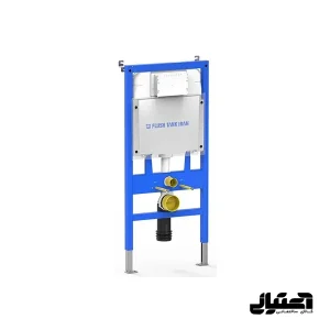 فلاش تانک توکار ایران مدل اینفینیتی والهنگ