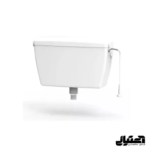 فلاش تانک روکار ایران مدل پارس